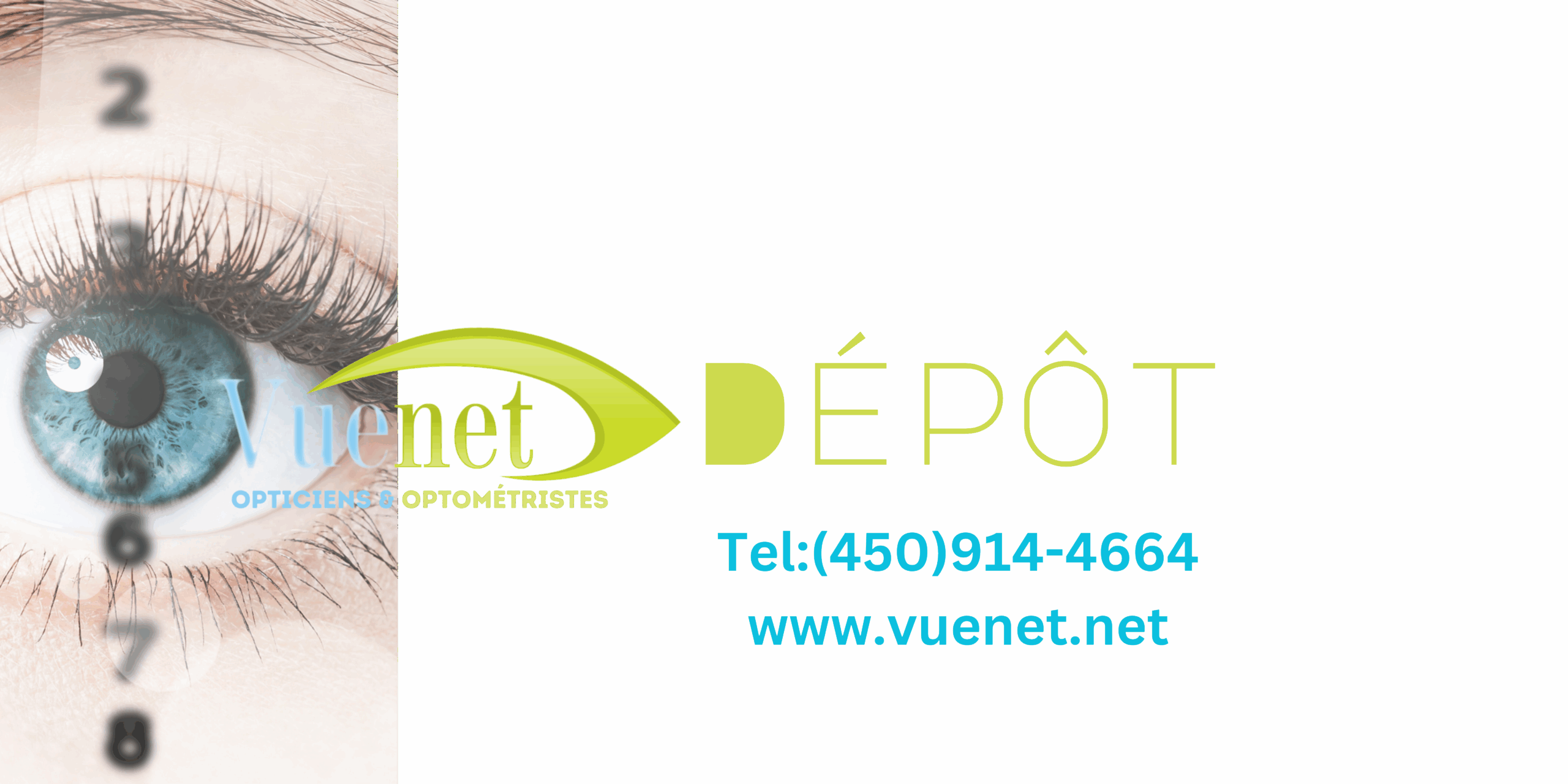Vuenet Dépôt