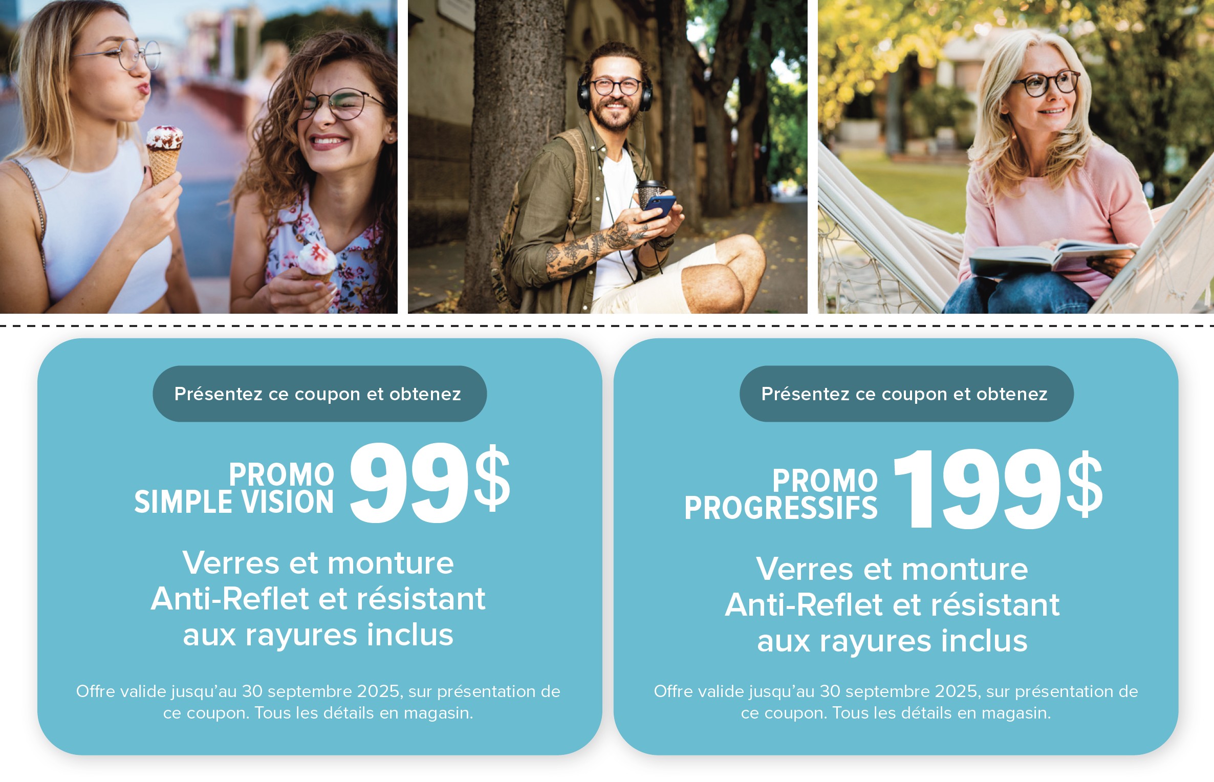 Promo VD