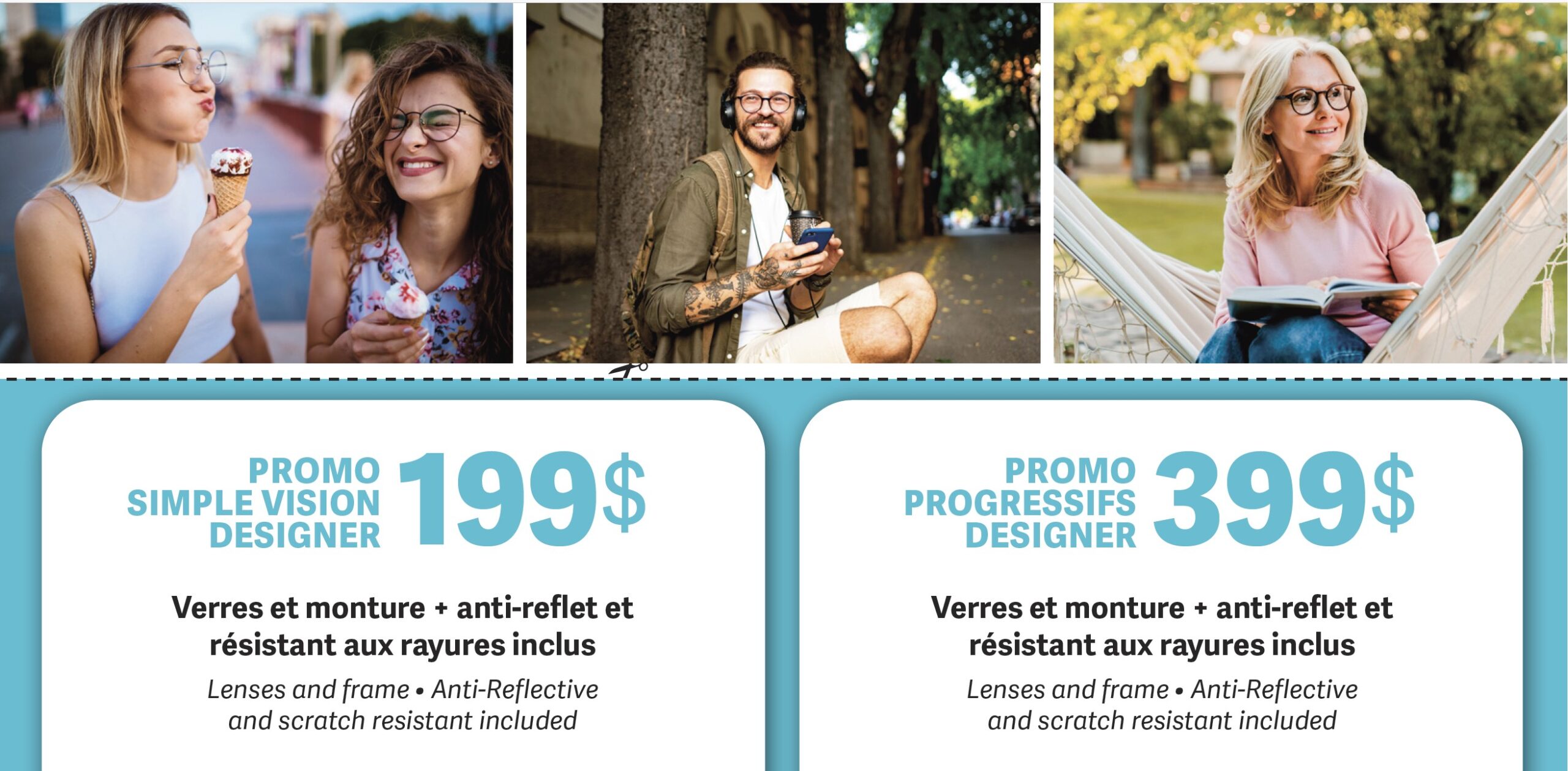 Promo Designer